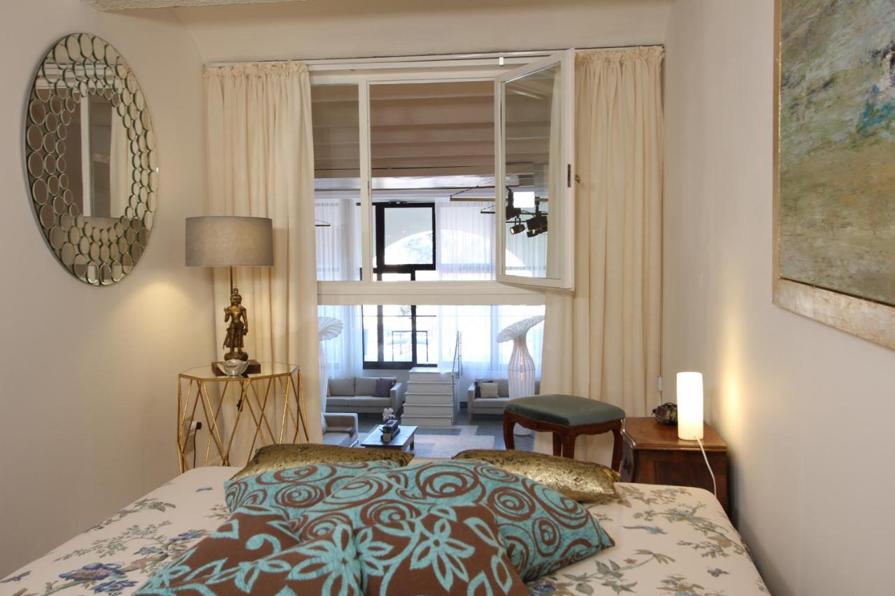 Giudecca Luxury Gallery Appartement Venise