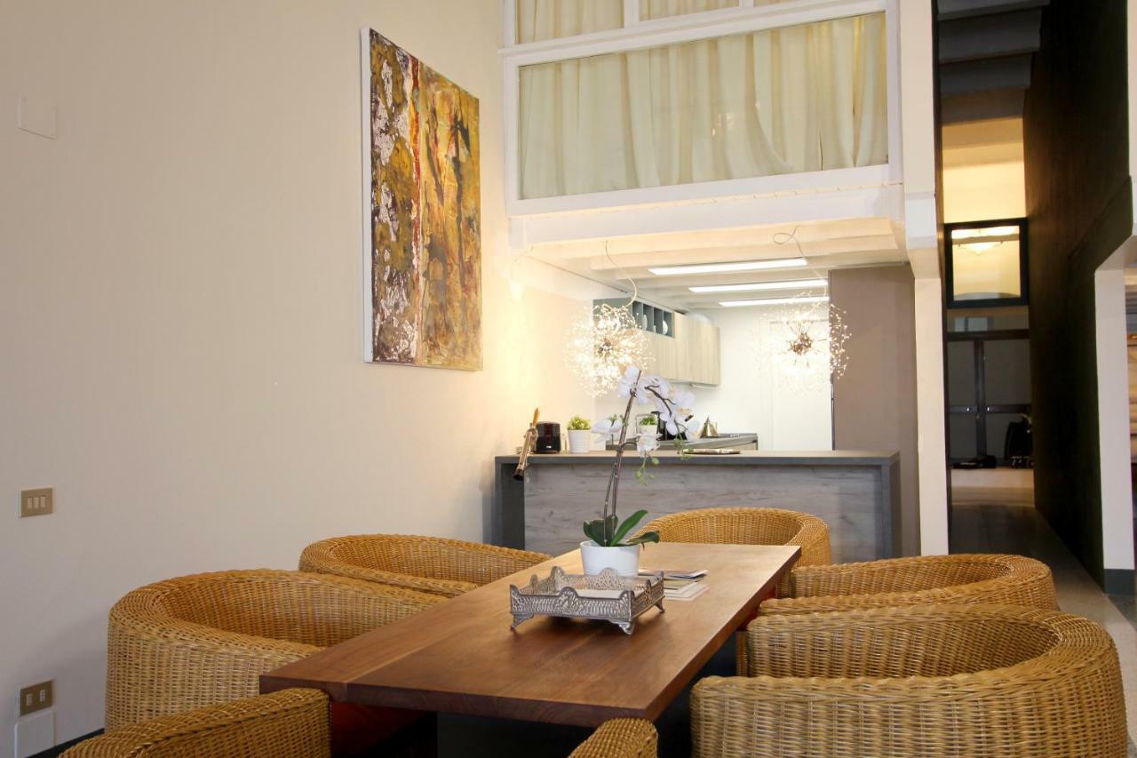 Giudecca Luxury Gallery Appartement *