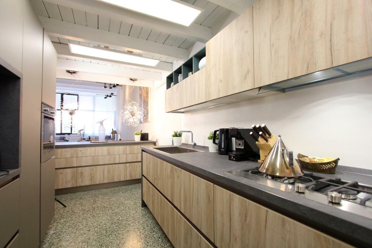 Giudecca Luxury Gallery Venise